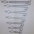 Gred Profesional Gred Stainless Steel Tongs